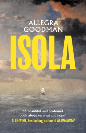 Isola - Allegra Goodman