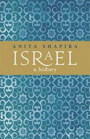 Israel - A History - Anita Shapira