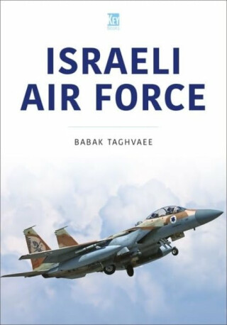 Israeli Air Force - Babak Taghvaee