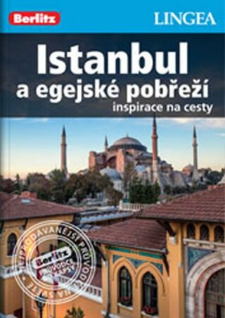 Istanbul a egejské pobřeží - neuveden