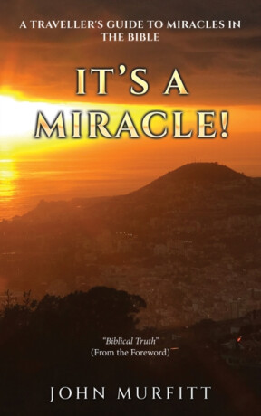 It's a Miracle! - John Murfitt