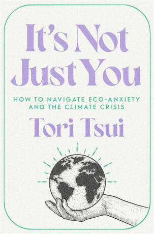 It's Not Just You - Tori Tsui