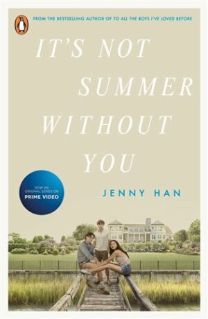 It's Not Summer Without You - Jenny Hanová