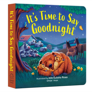 Itâ€™s Time to Say Goodnight - UNKNOWN