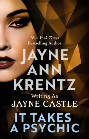 It Takes a Psychic - Jayne Castle