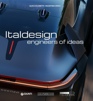 Italdesign - Aldo Colonetti,Valentina Croci