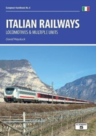 Italian Railways - David Haydock