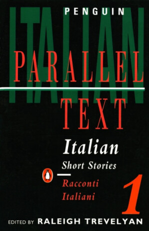 Italian Short Stories - 