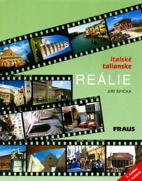 Italské reálie - Jiří Špička