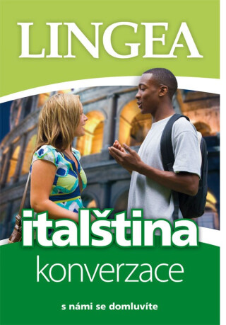Italština - konverzace - kolektiv autorů