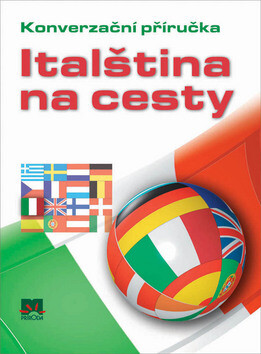 Italština na cesty - Iveta Božoňová
