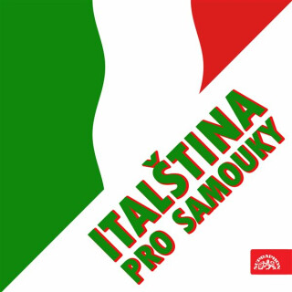 Italština pro samouky /Janešová - Jarmila Janešová