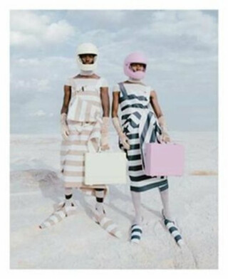 Items: Is Fashion Modern? - Paola Antonelli,Michelle Millar Fisher