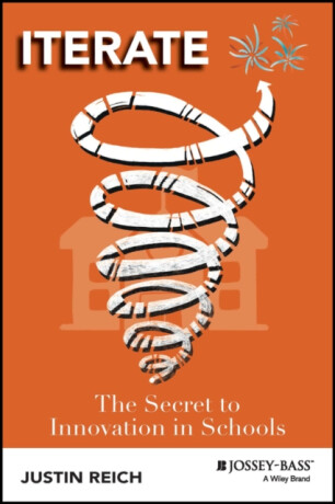 Iterate - Justin Reich