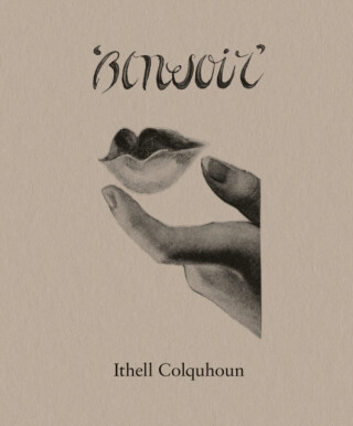 Ithell Colquhoun: Bonsoir - 