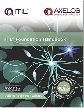 ITIL foundation handbook - Stationery Office,Claire Agutter