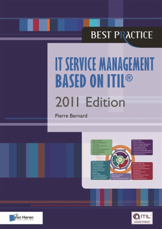 ITIL Service Management Based on ITIL - Pierre Bernard