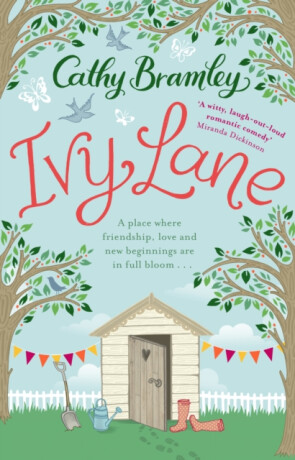 Ivy Lane - Cathy Bramley