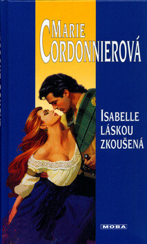 Izabel láskou zkoušená - Marie Cordonnierová