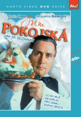 Jsem pokojská - Ian Toynton