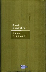 Jako o závod - René Depestre