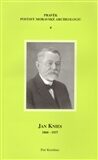 Jan Knies 1860-1937 - Petr Kostrhun