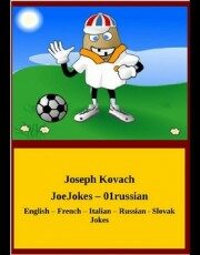 JoeJokes-01russian - Joseph Kovach