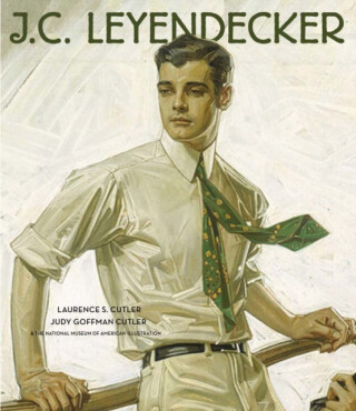 J C Leyendecker - Judy Goffman Cutler,Laurence S. Cutler