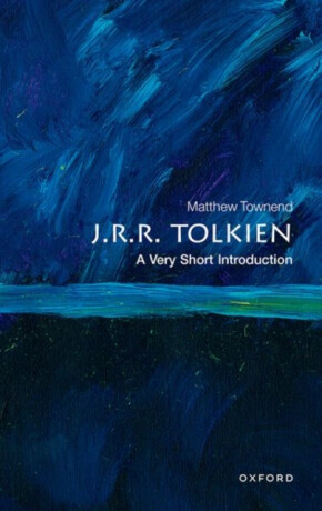 J.R.R. Tolkien - Matthew  Townend