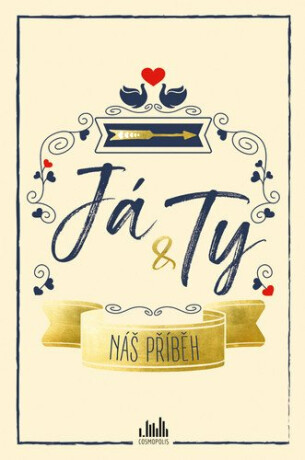 Já a ty - Náš příběh - kolektiv autorů