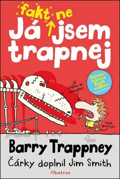 Já fakt nejsem trapnej - Jim Smith