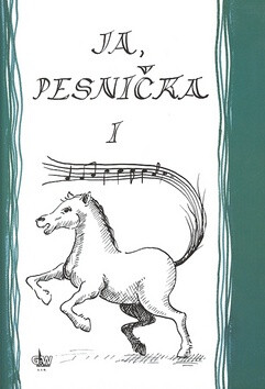 Ja, pesnička 1 - 