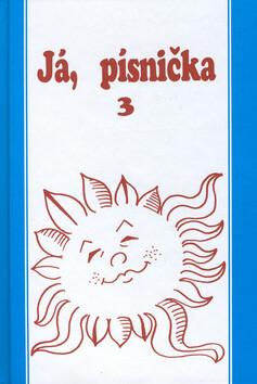 Já, písnička 3 - Petr Jánský