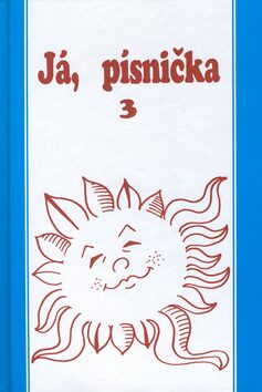 Já, písnička 3 - Petr Jánský
