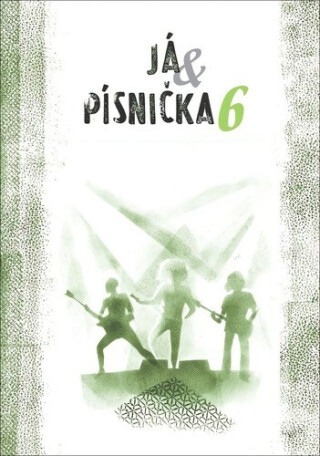 Já a písnička 6 (zelená) - neuveden