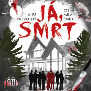 Já smrt - Aleš Novotný