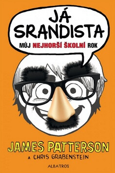 Já, srandista - James Patterson,Chris Grabenstein