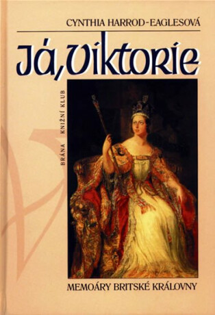 Já, Viktorie - Cynthia Harrod-Eagles