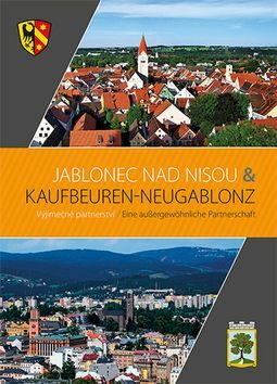 Jablonec nad Nisou - Kaufbeuren - Neugablonz - Dieter Klein,Petra Laurin