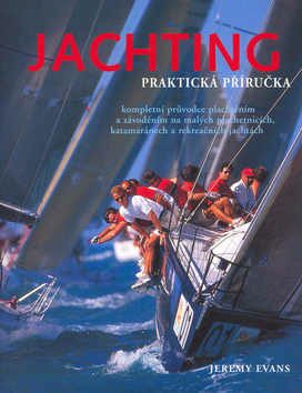 Jachting - Jeremy Evans