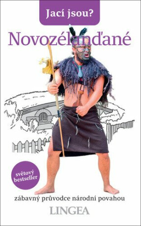 Jací jsou? - Novozélanďané - Christine Cole Catley,Simon Nicholson,Simon Petersen
