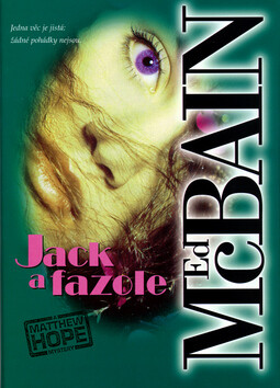 Jack a fazole - Ed McBain