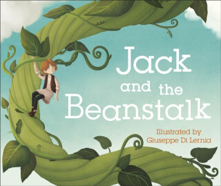 Jack and the Beanstalk - DK