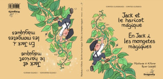 Jack et le haricot magique / En Jack i les mongetes magiques - Pedro Gallardo Sanchez