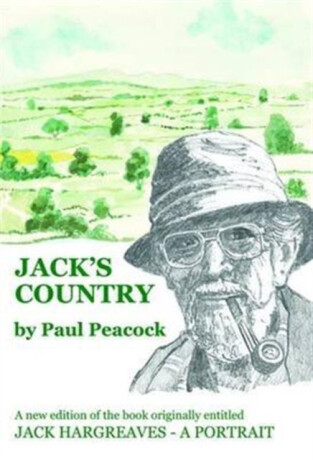 Jack's Country - Dave Knowles,Paul Peacock
