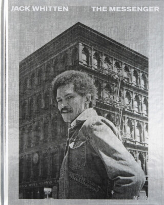 Jack Whitten: The Messenger - 