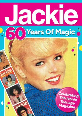 Jackie - 60 Years Of Magic - 