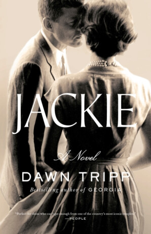 Jackie - Dawn Tripp