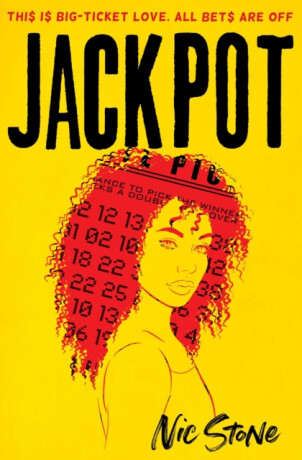 Jackpot - Nic Stoneová