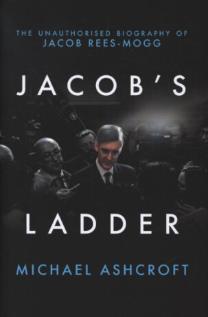 Jacob's Ladder - Michael Ashcroft